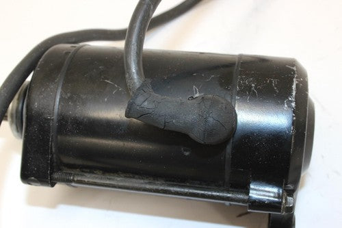 1999 Kawasaki Zr1100C Engine Starting Starter Motor -dc 12v