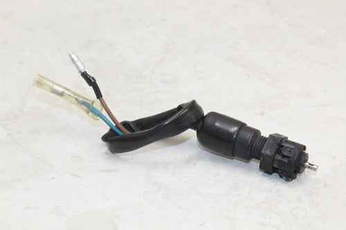 1986-06 Kawasaki Concours 1000 Zg1000a Rear Back Brake Sensor OEM