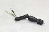 1986-06 Kawasaki Concours 1000 Zg1000a Rear Back Brake Sensor OEM