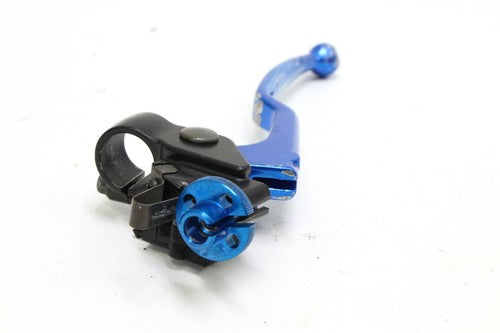 2001-2005 Yamaha Fz1 Clutch Perch Mount With LEVER OEM