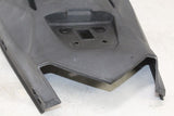 17-23 Kawasaki Z125 Pro Rear Back Tail Undertail Battery Tray Plastic OEM