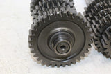2013 Ducati Monster 796 Engine Motor Transmission Tranny Gears