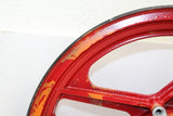 1986 Kawasaki Ninja Zx-10 Zx1000 Front Wheel Rim