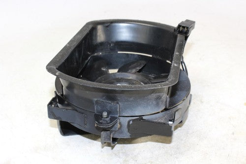 2005 Suzuki Boulevard M50 Vz 800 Engine Radiator Cooling Fan