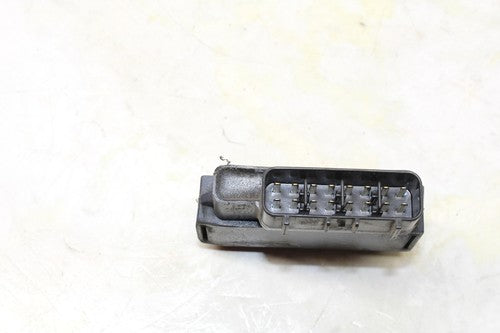 2004 Suzuki Gs500f Ecu Computer Controller Unit Black Box Ecm Cdi
