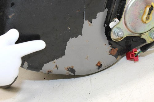 1989 Honda Pc800 Pacific Coast Gas Tank Fuel Petrol Reservoir