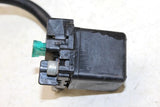 1998 Honda Cbr600f3 Engine Starter Relay Starting Motor Switch