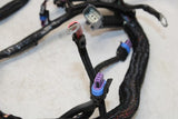 2008 Harley-Davidson V-Rod VRSCAW MAIN ENGINE WIRING HARNESS MOTOR WIRE LOOM