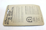 FDB 250 Brake Pads 13-1134