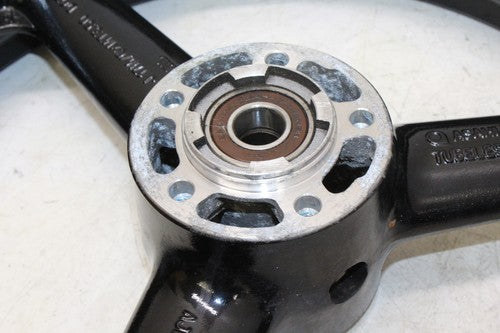 2005 Suzuki Bandit 1200 Gsf1200s Front Wheel Rim
