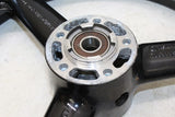 2005 Suzuki Bandit 1200 Gsf1200s Front Wheel Rim