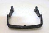 1985 Honda Interceptor 500 Vf500f Left Passenger Rear Seat Grab Bar Handle