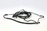 1999 Suzuki Intruder 1500 Vl1500 Front Rare Brake Caliper Hoses Lines
