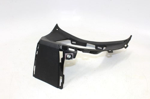 21 Yamaha R1 Inner Fairing Cowl Panel Trim Oem
