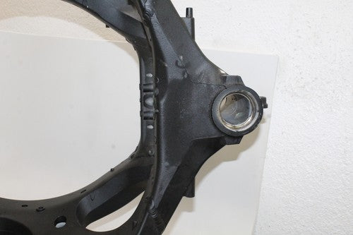 2009 08-16 Honda Cbr1000rr Frame Chassis 50010-mfl-671za OEM *23K Miles*