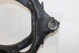 2009 08-16 Honda Cbr1000rr Frame Chassis 50010-mfl-671za OEM *23K Miles*