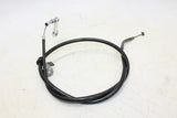 2006 Suzuki Gsxr600 Clutch Cable Line