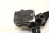 (08-12) 2009 Kawasaki Ninja 250r Ex250j Right Front Brake Lever Master Cylinder