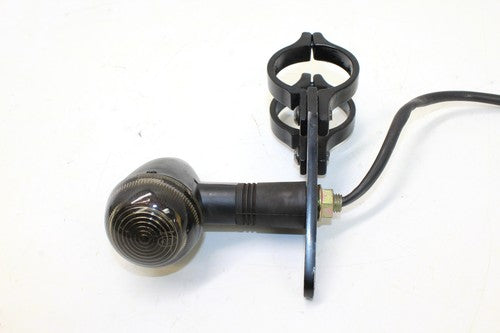 1982 Yamaha Xj650 Maxim Front Rear Left Right Turn Signals Light Indicators Set