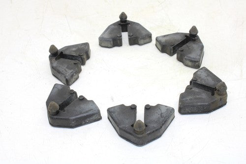 1981 Suzuki Gs450st Rear Hub Shock Dampers Cush Absorbers