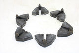 1981 Suzuki Gs450st Rear Hub Shock Dampers Cush Absorbers