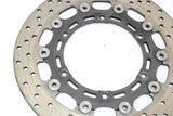 1997 Yamaha Yzf1000 Front Left Right Brake Rotors Discs OEM
