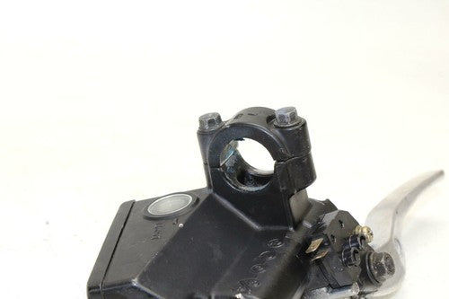 04-05 Suzuki Gsxr750  RIGHT Hand Side Unit