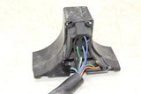 1986 Honda Nighthawk 450 Cb450sc Instrument Gauge Speedo Trim Panel Cover OEM
