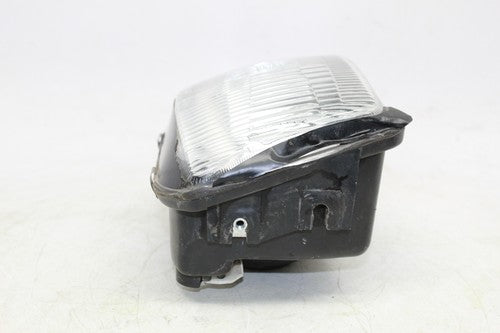 2006 Kawasaki Ninja 250r Ex250f Front Headlight Head Light Lamp