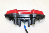 2022 Yamaha Mtt890 Tracer 9 Rear Tail Taillight Back Brake Light