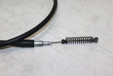 2007 Honda Silver Wing 600 Fsc600 Clutch Cable Line