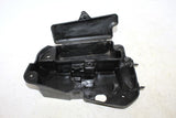 2002 Kawasaki Vulcan 1500 Vn1500p Mean Streak Battery Tray Box Holder & Tool Box