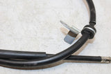 2007 Suzuki Gsxr600 Clutch Cable Line