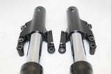 2011 Triumph Rocket III 3 Front Forks Shock Suspension Set Pair