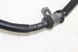 2002 Honda Shadow Sabre 1100 Vt1100c2 Brake Caliper Hoses Lines