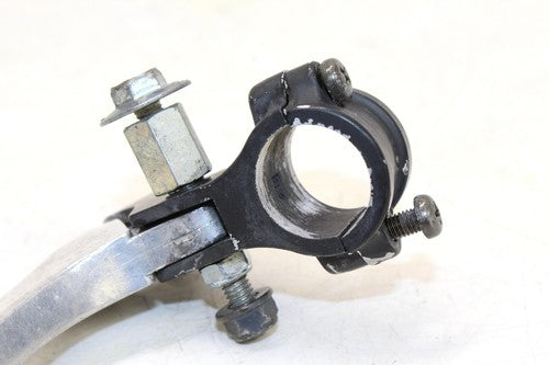 1995 Kawasaki Klx650 Clutch Perch Mount With Lever