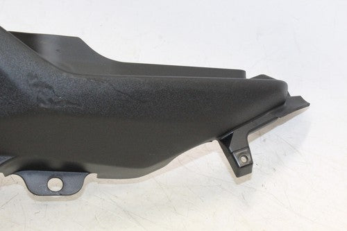 2022 Yamaha Mtt890 Tracer 9 Right Rear Back Tail Fairing Cowl Shroud