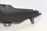 2022 Yamaha Mtt890 Tracer 9 Right Rear Back Tail Fairing Cowl Shroud