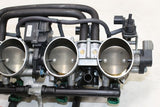2011-15 Kawasaki Ninja Zx10r Zx1000j Carbs Carburetors 16163-0722 OEM