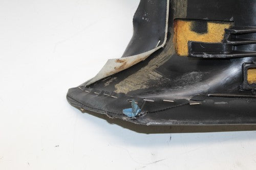 Ducati Front Rear Seat Saddle