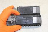1989 Bmw R100rt Rear Back Passenger Peg Set Pair