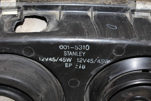 1996 Honda Interceptor 750 Vfr750f Front Headlight Head Light Lamp 001-5310