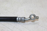 2007 Suzuki Gsxr750 Brake Caliper Hose Line