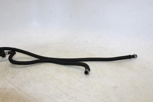 2007 Suzuki Gsxr1000 Evap Vapor Charcoal Emission Canister