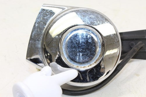 2007 Suzuki Boulevard VL1500T Horn Signal