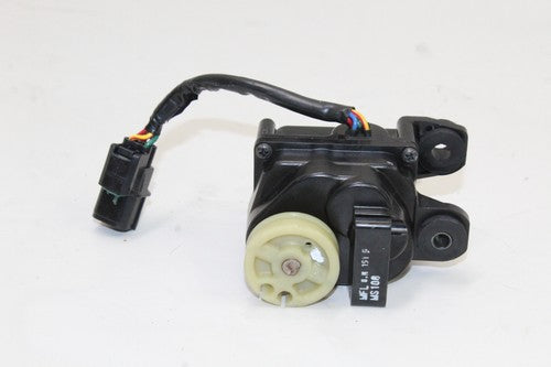 2008-11 Honda Cbr1000rr Exhaust Valve Servo Motor 31420-mfl-013 OEM
