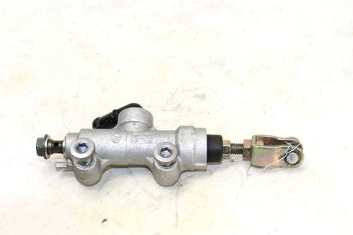 2006 Kawasaki Ninja 250r Ex250f Rear Back Brake Master Cylinder