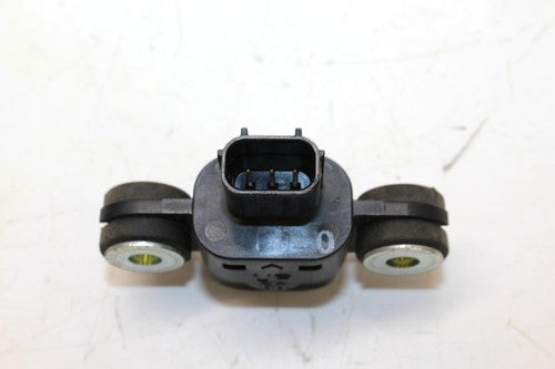 2013 Honda Cbr250r Abs Rear Brake Sensor, Abs Sensor, Bank Angle Tip Sensor Set