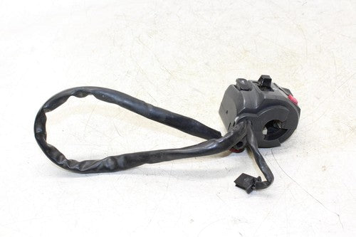 97-07 Kawasaki Ninja 250r Ex250f Left Clip On Handle Horn Signals Switch Switche
