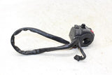 97-07 Kawasaki Ninja 250r Ex250f Left Clip On Handle Horn Signals Switch Switche